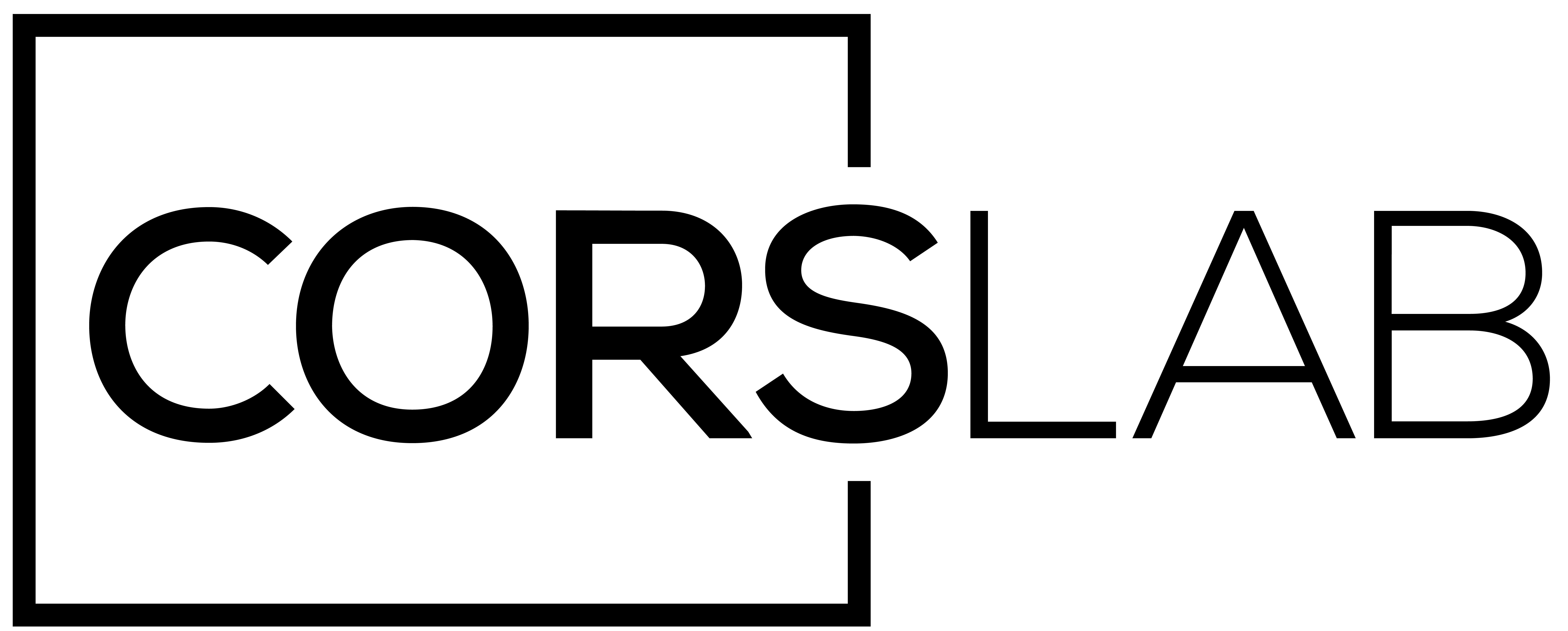 Cors Lab Logo